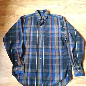 Gant Men's Button Shirt